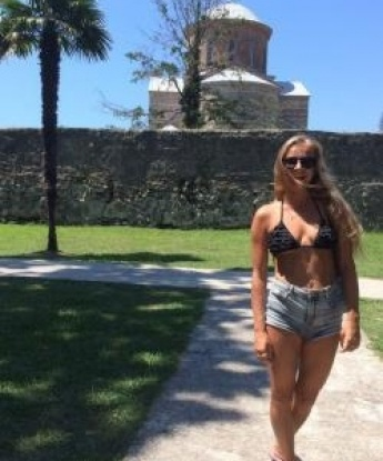 Камилла